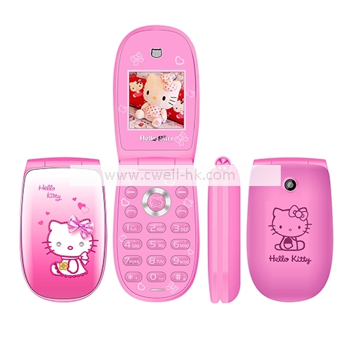 Hello Kitty W88