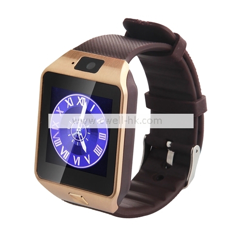 Smart Watch DZ09