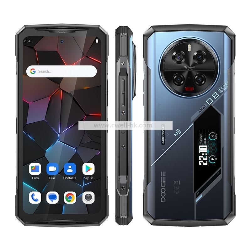 DOOGEE V40 PRO