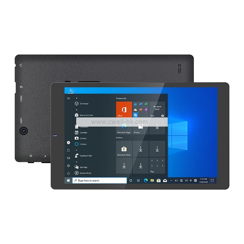 WinPad BT801