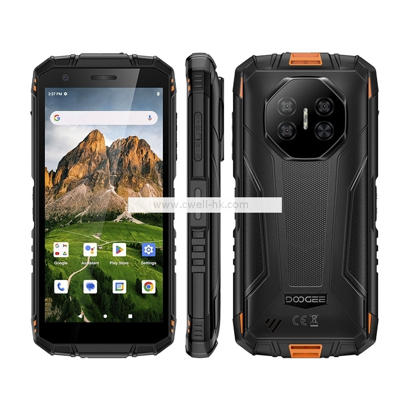 DOOGEE Fire 3 Pro
