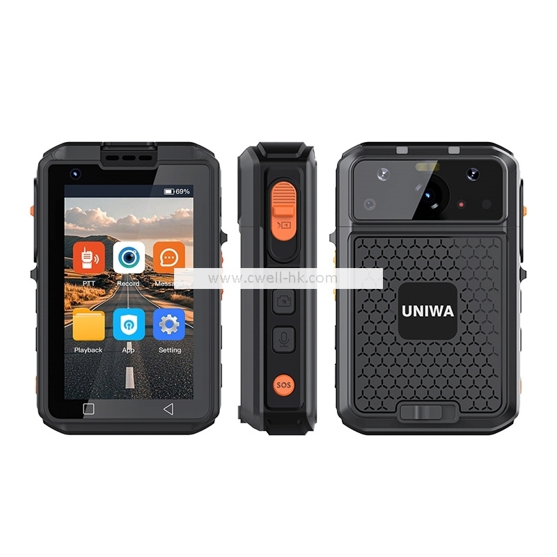 UNIWA BC005